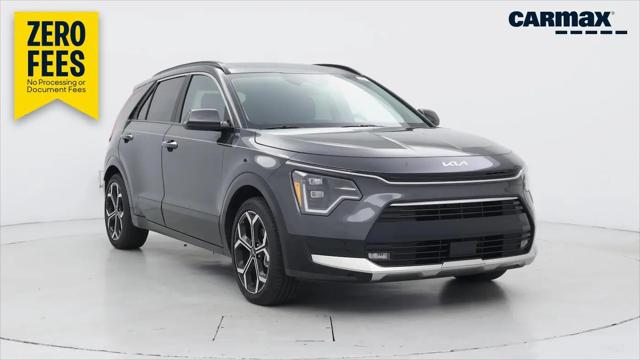 2024 Kia Niro SX Touring for sale in Orlando, FL