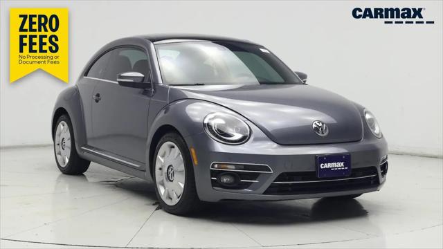 2019 Volkswagen Beetle 2.0T SE for sale in Orlando, FL