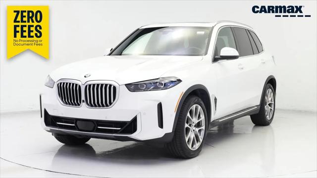 2026 BMW X5 sDrive40i for sale in Orlando, FL