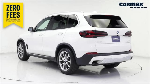 2026 BMW X5 sDrive40i for sale in Orlando, FL