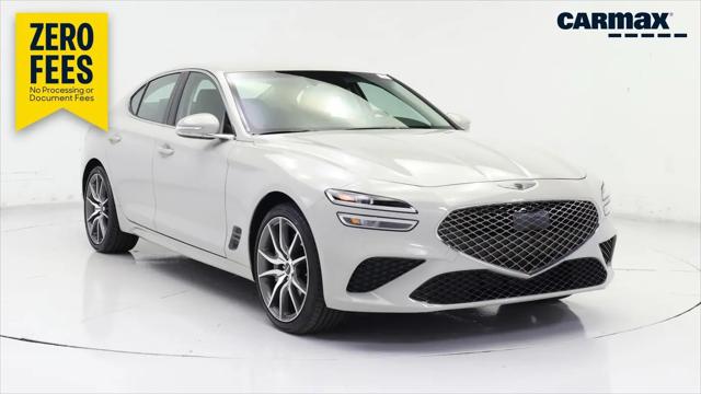 2026 Genesis G70 2.5T RWD for sale in Orlando, FL