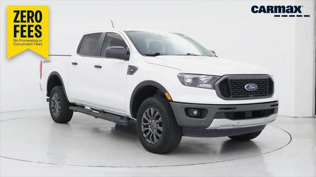 2021 Ford Ranger XLT for sale in Orlando, FL