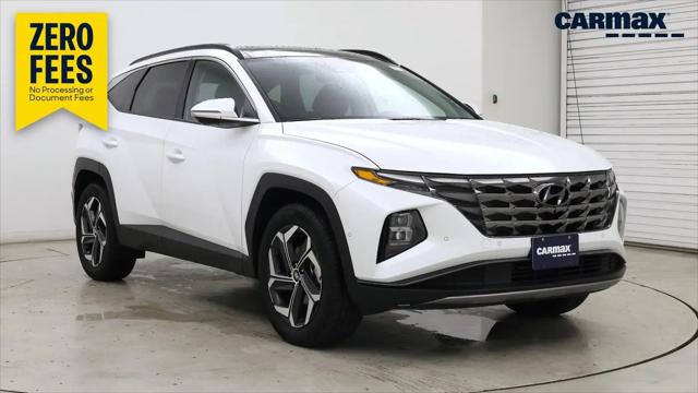 2024 Hyundai Tucson Hybrid Limited for sale in East Meadow, NY