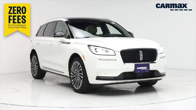 2021 Lincoln Corsair Reserve for sale in Naperville, IL