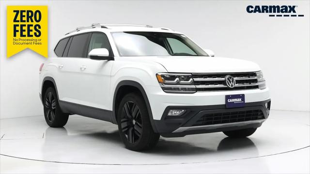 2018 Volkswagen Atlas 3.6L V6 SE for sale in Naperville, IL