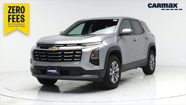 2026 Chevrolet Equinox FWD LT for sale in Naperville, IL