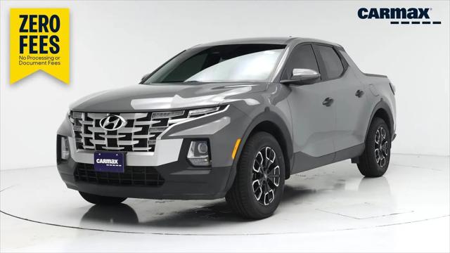 2022 Hyundai Santa Cruz SEL for sale in Naperville, IL