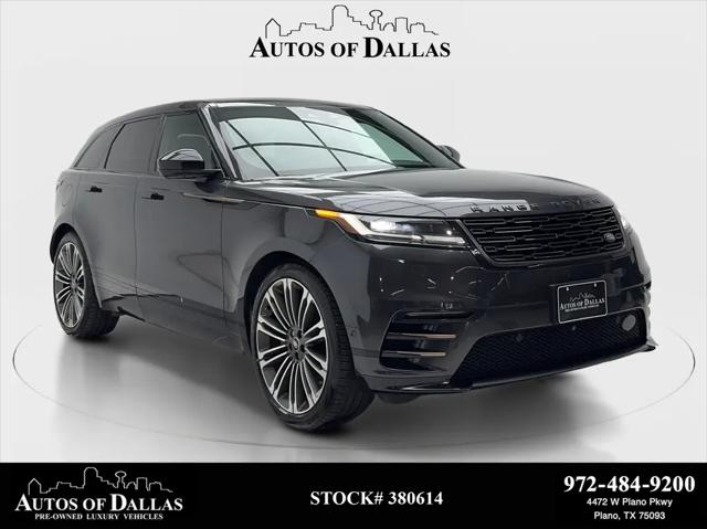 2024 Land Rover Range Rover Velar P250 Dynamic SE for sale in Plano, TX