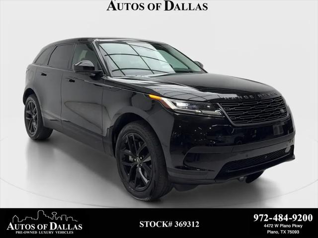 2024 Land Rover Range Rover Velar P250 S for sale in Plano, TX