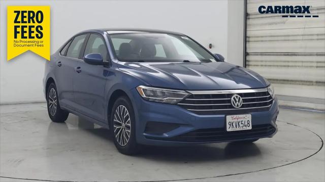 2019 Volkswagen Jetta 1.4T S for sale in Sacramento, CA