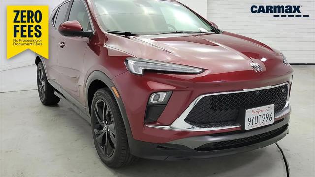 2024 Buick Encore GX Sport Touring FWD for sale in Sacramento, CA