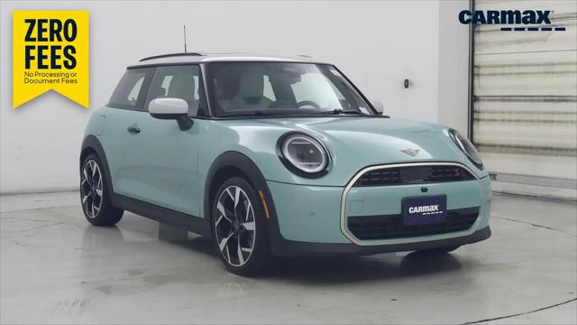 2025 MINI Hardtop Cooper S for sale in Sacramento, CA
