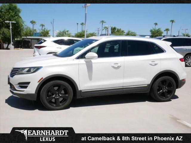 2015 Lincoln MKC Base for sale in Phoenix, AZ