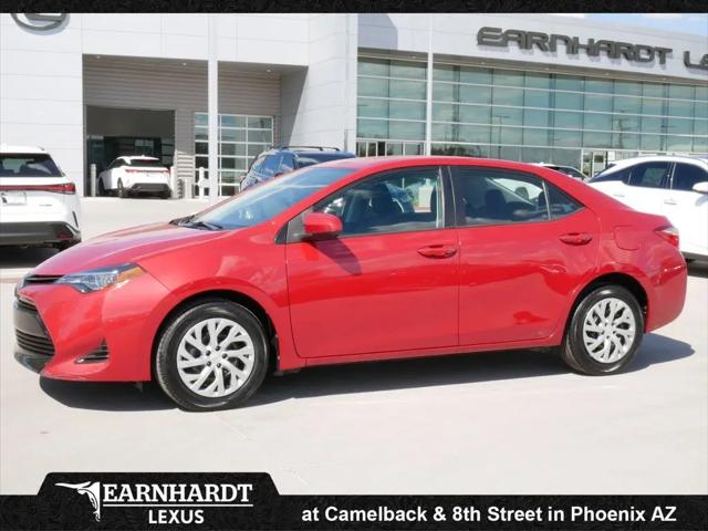 2019 Toyota Corolla LE for sale in Phoenix, AZ