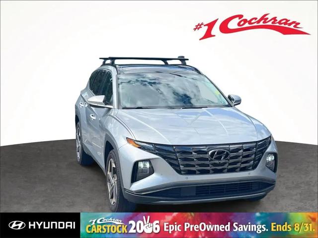 2023 Hyundai Tucson Limited for sale in Monroeville, PA