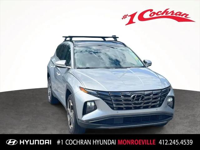 2023 Hyundai Tucson Limited for sale in Monroeville, PA