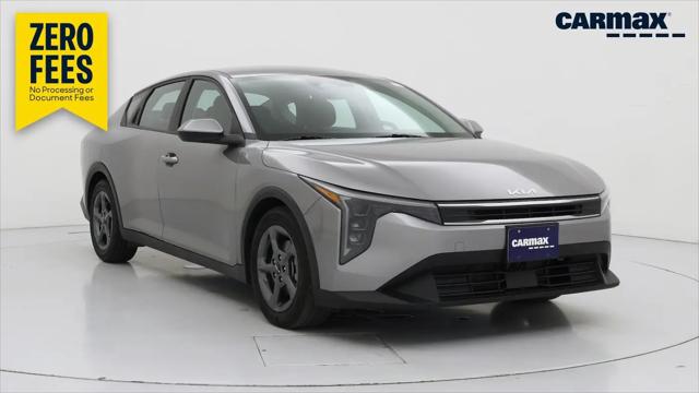 2025 Kia K4 LXS for sale in Omaha, NE