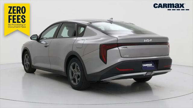 2025 Kia K4 LXS for sale in Omaha, NE