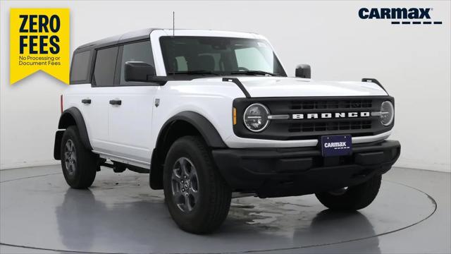 2025 Ford Bronco Big Bend for sale in Omaha, NE