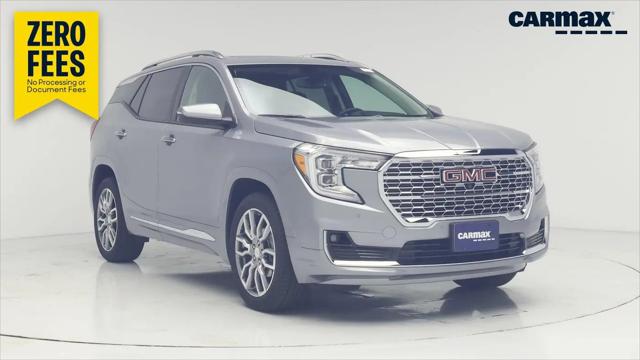 2024 GMC Terrain AWD Denali for sale in Omaha, NE