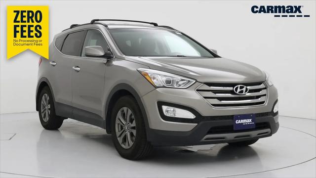 2014 Hyundai Santa Fe Sport 2.4L for sale in Omaha, NE
