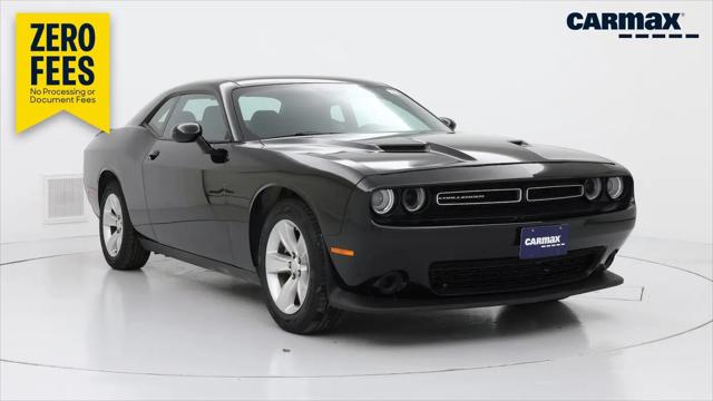 2023 Dodge Challenger SXT for sale in Wayne, NJ
