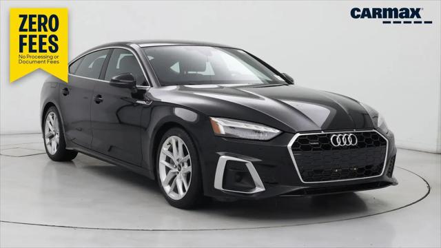 2024 Audi A5 Sportback Premium Plus 45 TFSI quattro S tronic for sale in Wayne, NJ