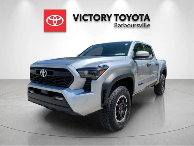 2024 Toyota Tacoma TRD Off Road for sale in Barboursville, WV