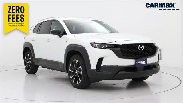 2025 Mazda CX-50 Premium Plus Package for sale in Sterling, VA