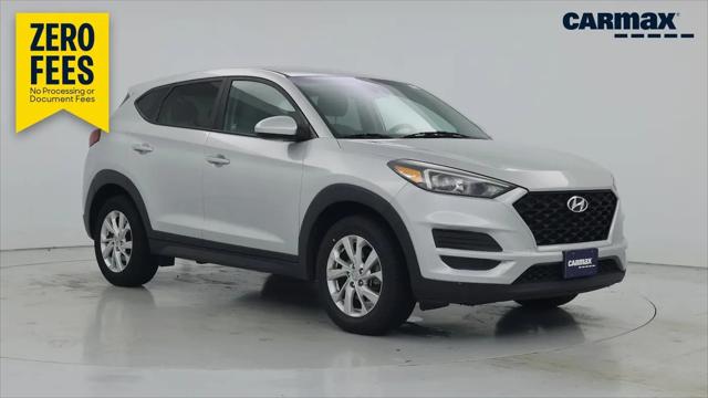 2019 Hyundai Tucson SE for sale in Sterling, VA
