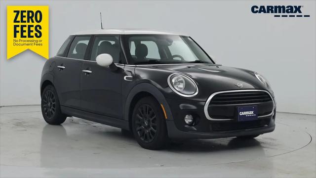 2019 MINI Hardtop Cooper for sale in Sterling, VA