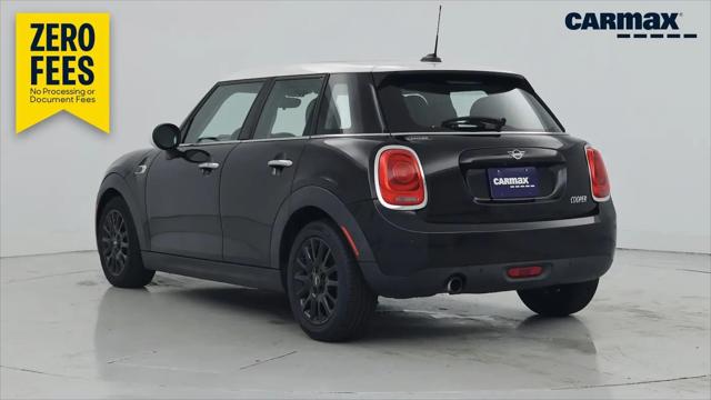 2019 MINI Hardtop Cooper