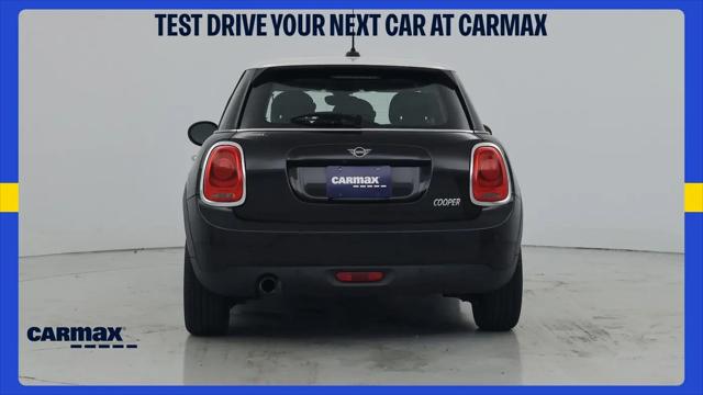 2019 MINI Hardtop Cooper