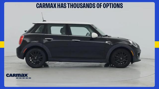 2019 MINI Hardtop Cooper