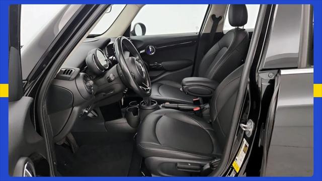 2019 MINI Hardtop Cooper