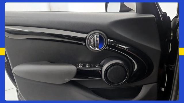 2019 MINI Hardtop Cooper