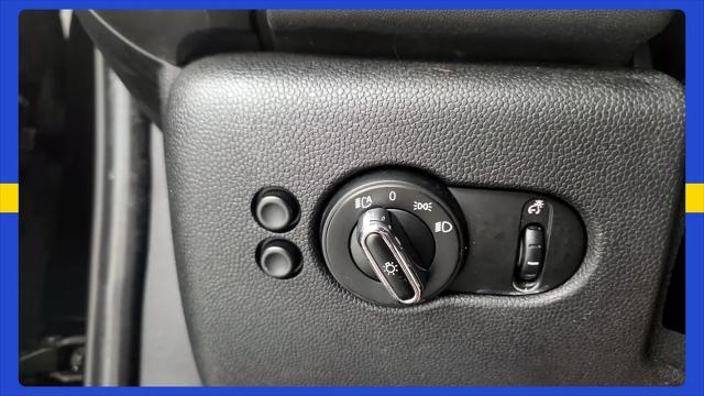2019 MINI Hardtop Cooper
