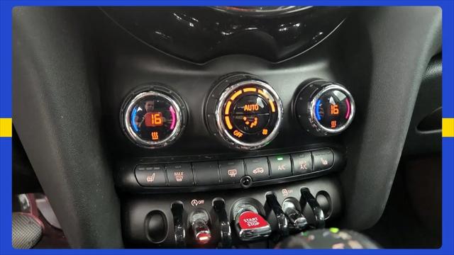 2019 MINI Hardtop Cooper