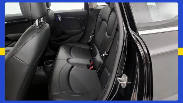 2019 MINI Hardtop Cooper