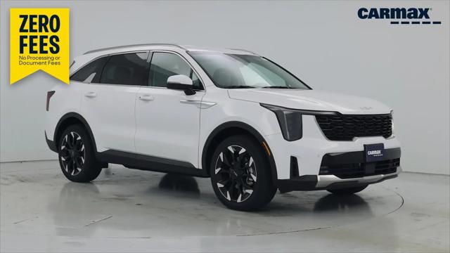 2026 Kia Sorento EX for sale in Sterling, VA
