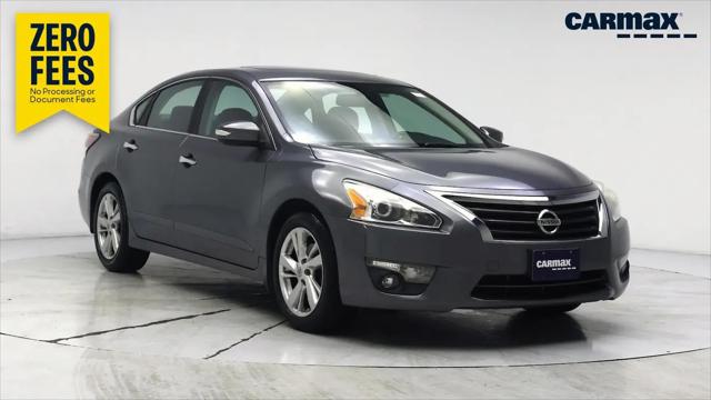2015 Nissan Altima 2.5 SV for sale in Sterling, VA