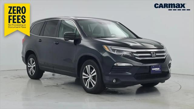 2016 Honda Pilot EX-L for sale in Sterling, VA