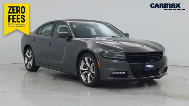 2015 Dodge Charger R/T for sale in Sterling, VA