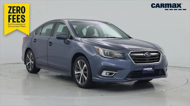 2018 Subaru Legacy 2.5i Limited for sale in Sterling, VA