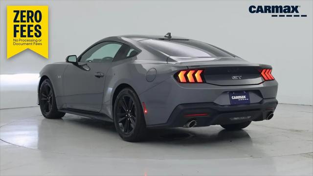 2026 Ford Mustang GT Fastback for sale in Sterling, VA