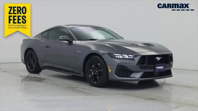 2026 Ford Mustang GT Fastback for sale in Sterling, VA