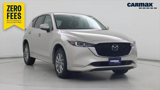 2025 Mazda CX-5 2.5 S Preferred for sale in Sterling, VA