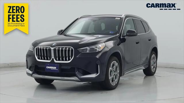 2025 BMW X1 xDrive28i for sale in Sterling, VA