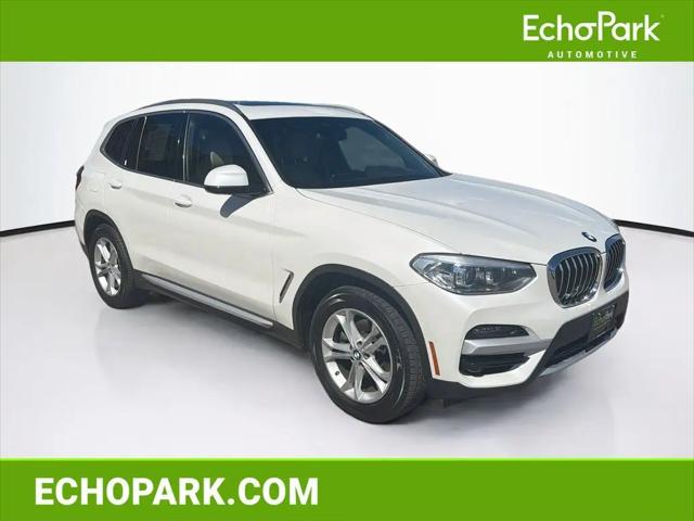 2021 BMW X3 xDrive30i for sale in Colorado Springs, CO