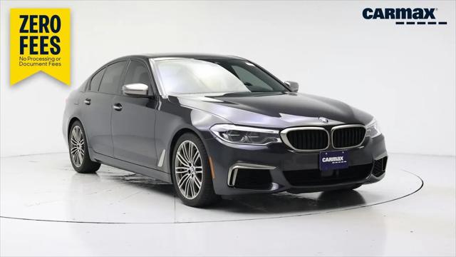 2018 BMW M5 xDrive for sale in Milwaukee, WI